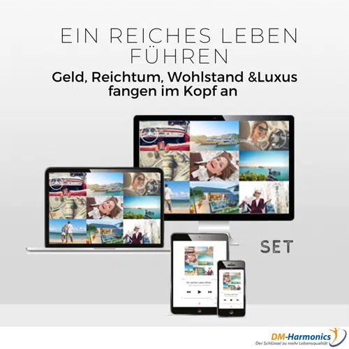 dm-harmonics-wie werde ich reich-produkt-cover geld-set