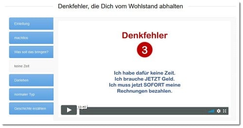 Geld Verdienen Diese Geheimnisse Huten Die Reichen Geld Verdienen Beginnt Im Kopf Dm Harmonics