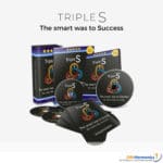 Triple S für mehr Erfolg im Leben - der smarte Weg zum Erfolg - mit Binauralen Beats und der DMH Methode