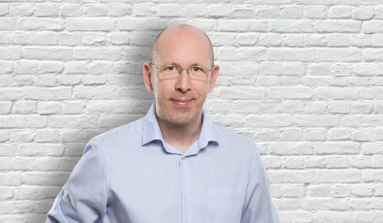 Dm-Harmonics-wie werde ich meine schulden los-Porträt von Andreas Bernknecht