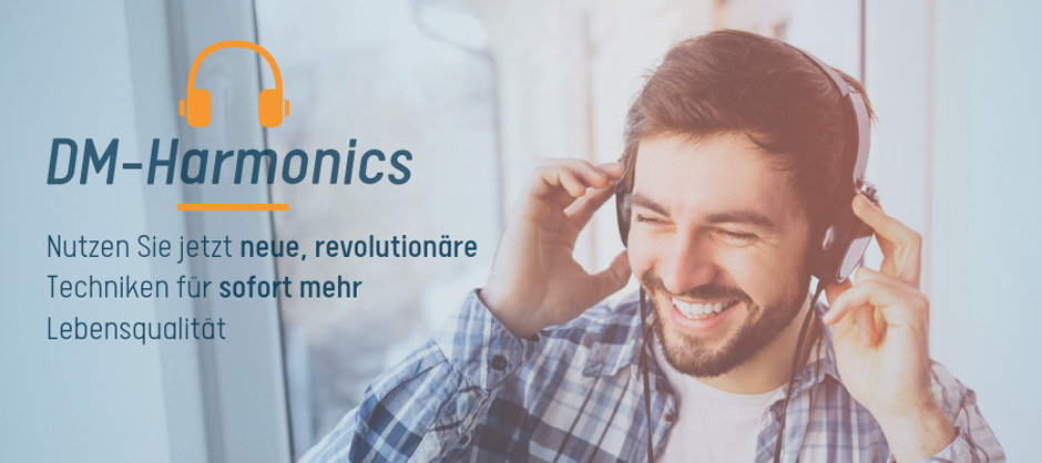 DM-Harmonics