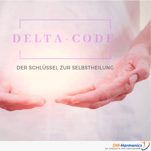 delta code selbstheilung