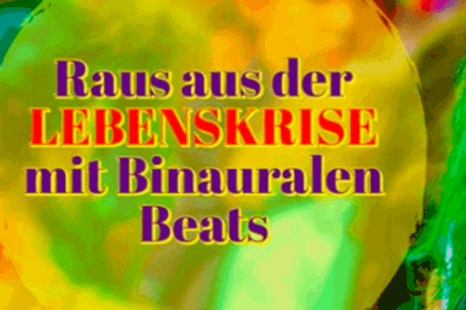 Erfahrungsbericht Lebenskrise