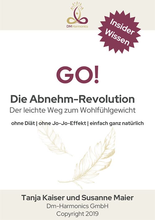 GO-Das Abnehmprogramm-Cover