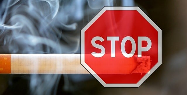 Nichtraucher werden und dauerhaft bleiben! In nur zwei Wochen rauchfrei mit der DMH® – Methode “Deine Essenz des Glücks” und der Hilfe der Binauralen Beats!