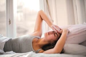schlafprobleme lassen sich lösen mit der DMH Methode gut ein und durchschlafen