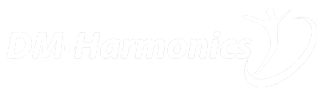 DM-Harmonics - Logo