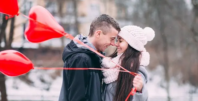 Das passende Geschenk zum Valentinstag - Es muss nicht immer klassisch sein! Mit der DMH®–Methode “Deine Essenz des Glücks” liegst du richtig!