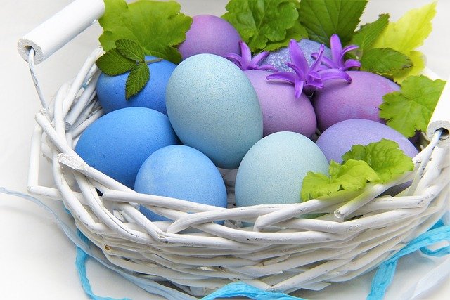Herzenswünsche erfüllen zu Ostern - für´s Osternest der Lieblingsmenschen