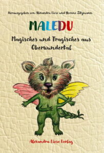 Kinderbuch Maledu
