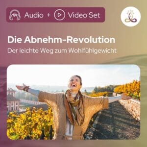 DM-Harmonics-wie kann ich am schnellste abnehmen-Produktcover-Die Abnehmrevolution