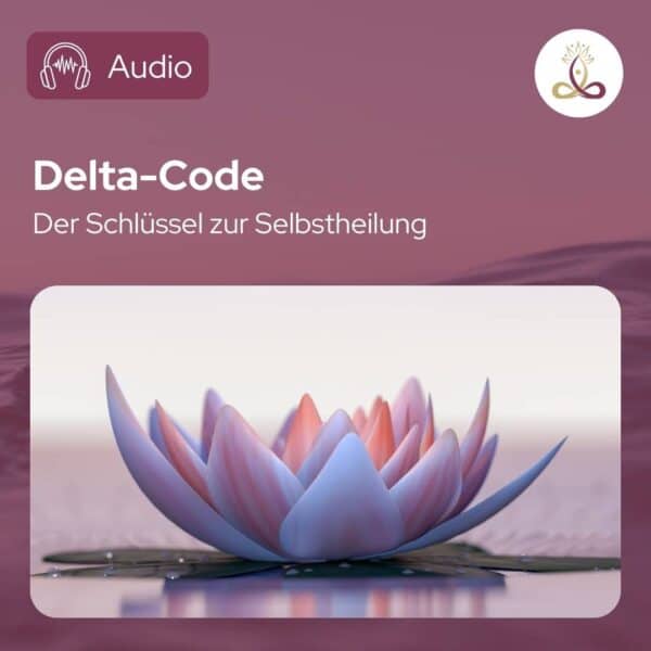 DM-Harmonics-So fuehlst du dich besser, so heilst du dich selbst-Produktcover Delta Code
