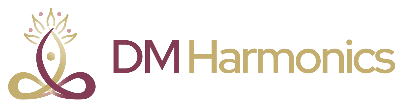 DM Harmonics Logo