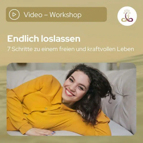 Loslassen - Online - Workshop
