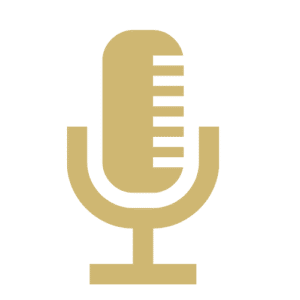 podcast mikrofon