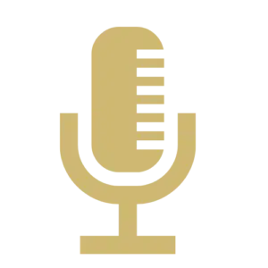 podcast mikrofon