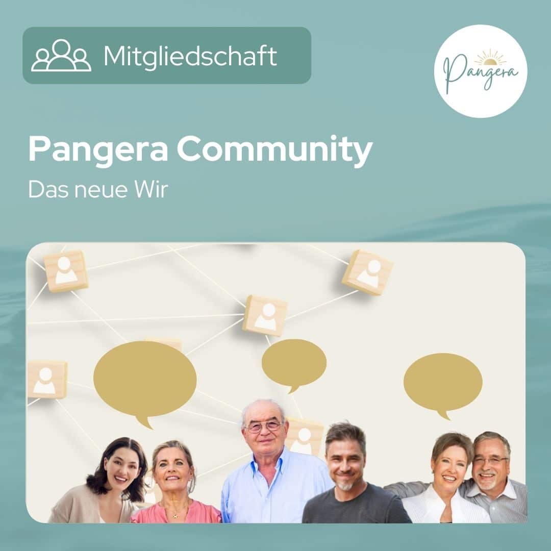 Pangera-Finde Menschen die genauso sind wie du und verbinde dich mit Gleichgesinnten in deiner Umgebung