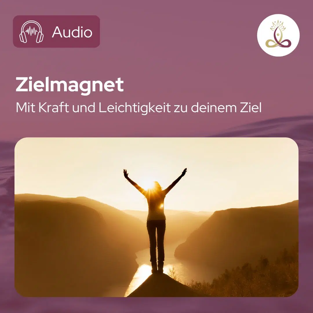 Zielmagnet - Audio