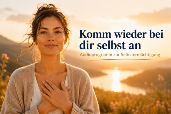 Selbstermächtigung-Shop-Startbild