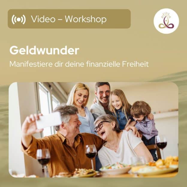 Das Ende der so ziehst du Geld wie ein an!