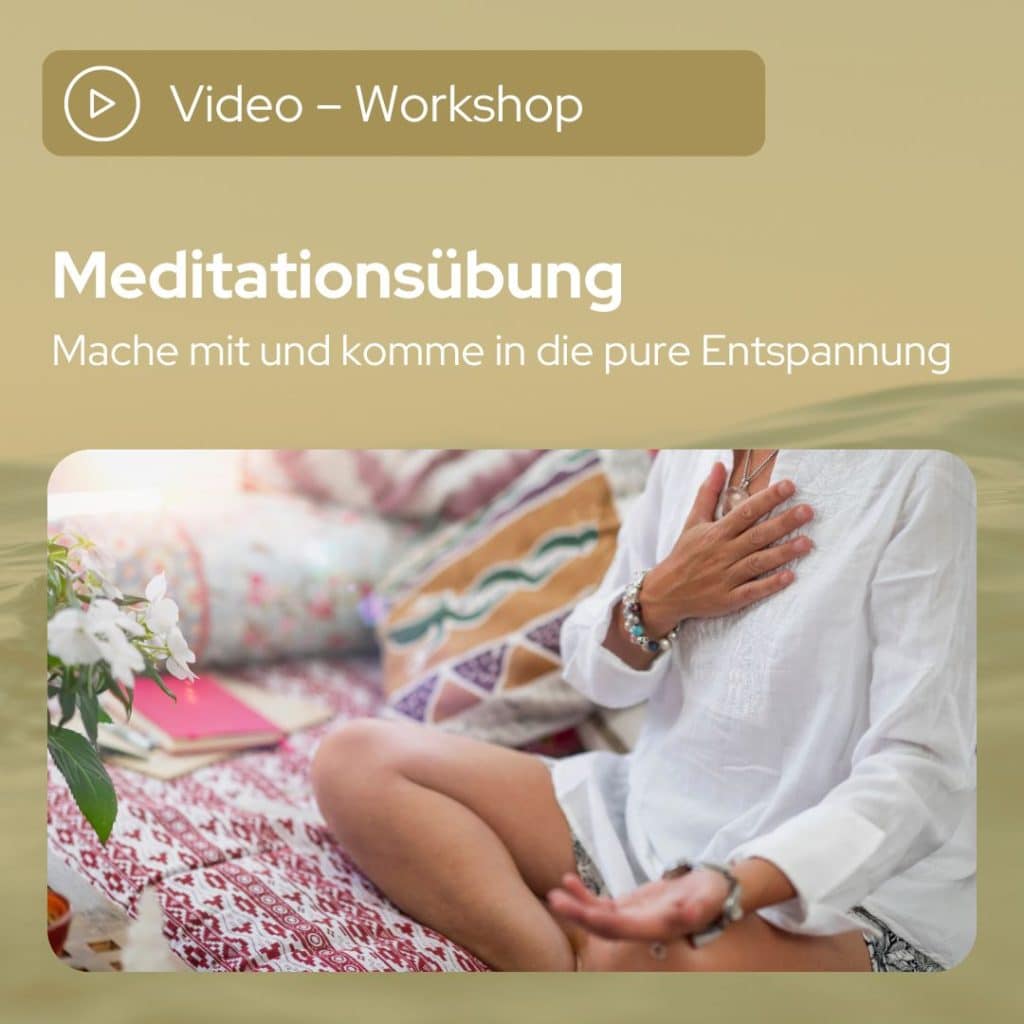 Frühjahrsputz für die Seele!