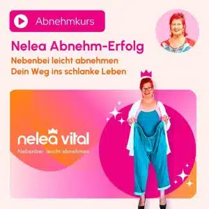 Nelea-Vital-Abnehm-Erfolg-basiskurs