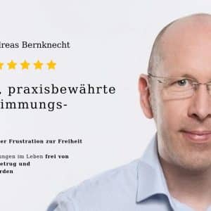 Selbstbestimmungs-Coaching - Loslassen - Selbstsabotage - Selbstheilung