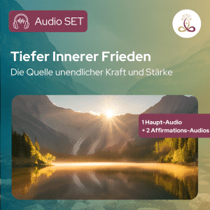 Tiefer Innerer Frieden Audio