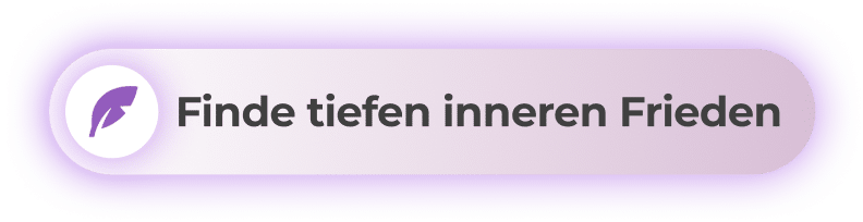 innerer frieden finden friedlich