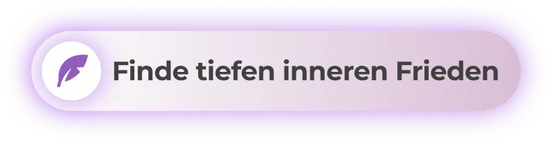 innerer frieden finden friedlich