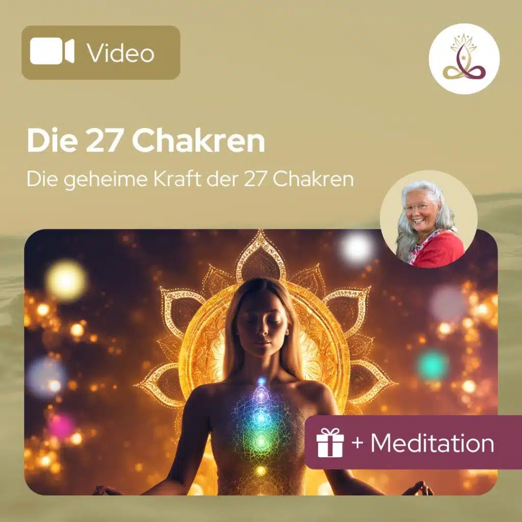 angelika Fauser chakra