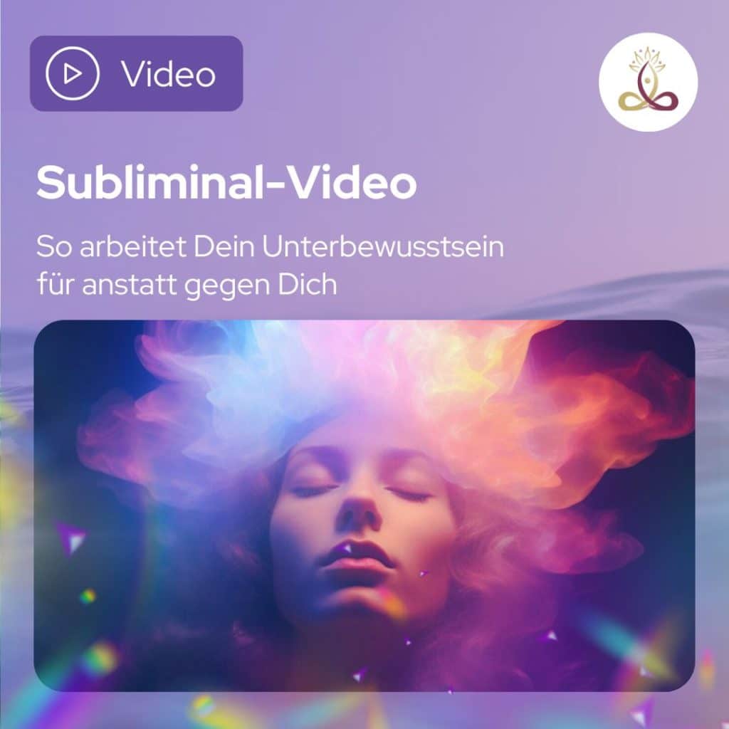 DMH Produktbilder Subliminal Video