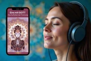 Audio Eins mit Gott