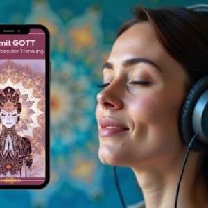 Audio Eins mit Gott