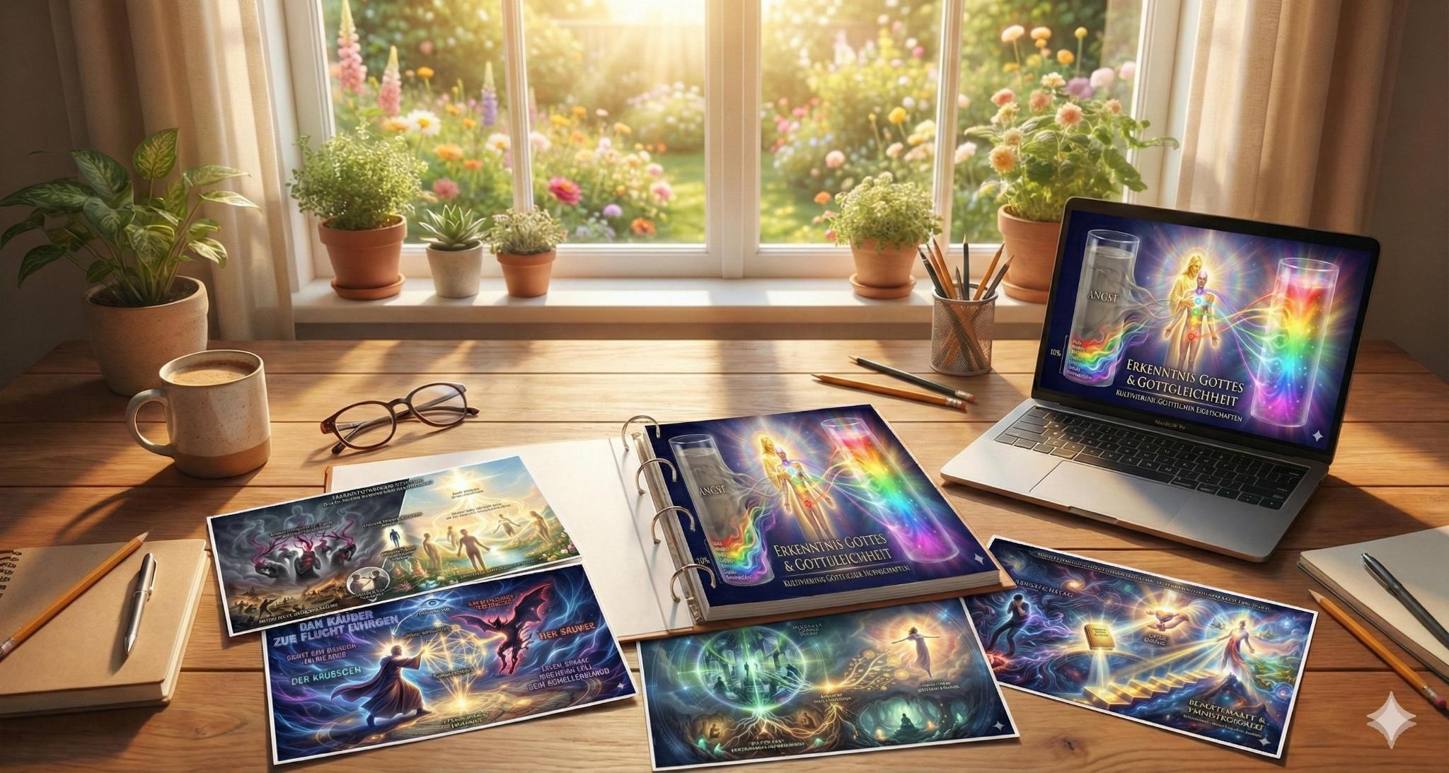 Angstfrei Bilderbuch