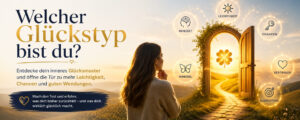 Glueckstyp-Test
