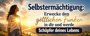 Selbstermächtigung