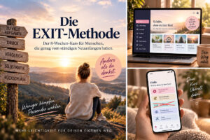 exit-methode-produkt-ohne-audios