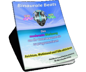 Handbuch Binaural Beats
