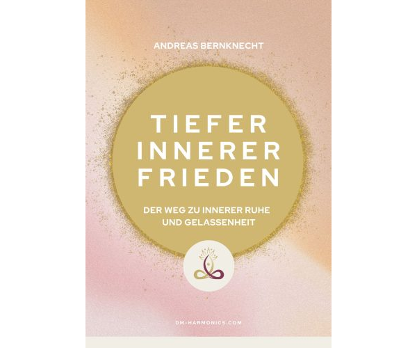 E-Book Tiefer Innerer Frieden